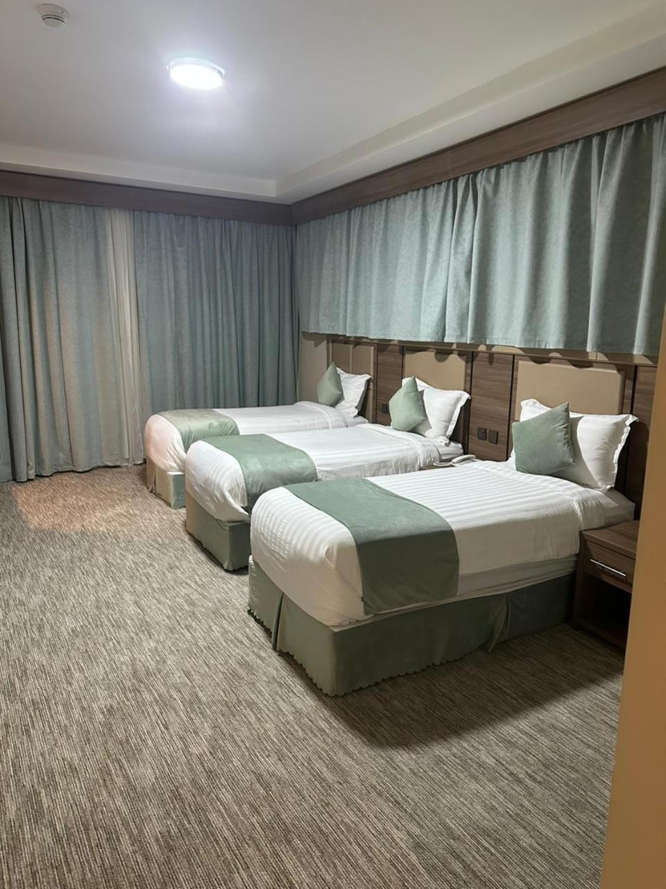 Sukoon Hotel Medína Exteriér fotografie